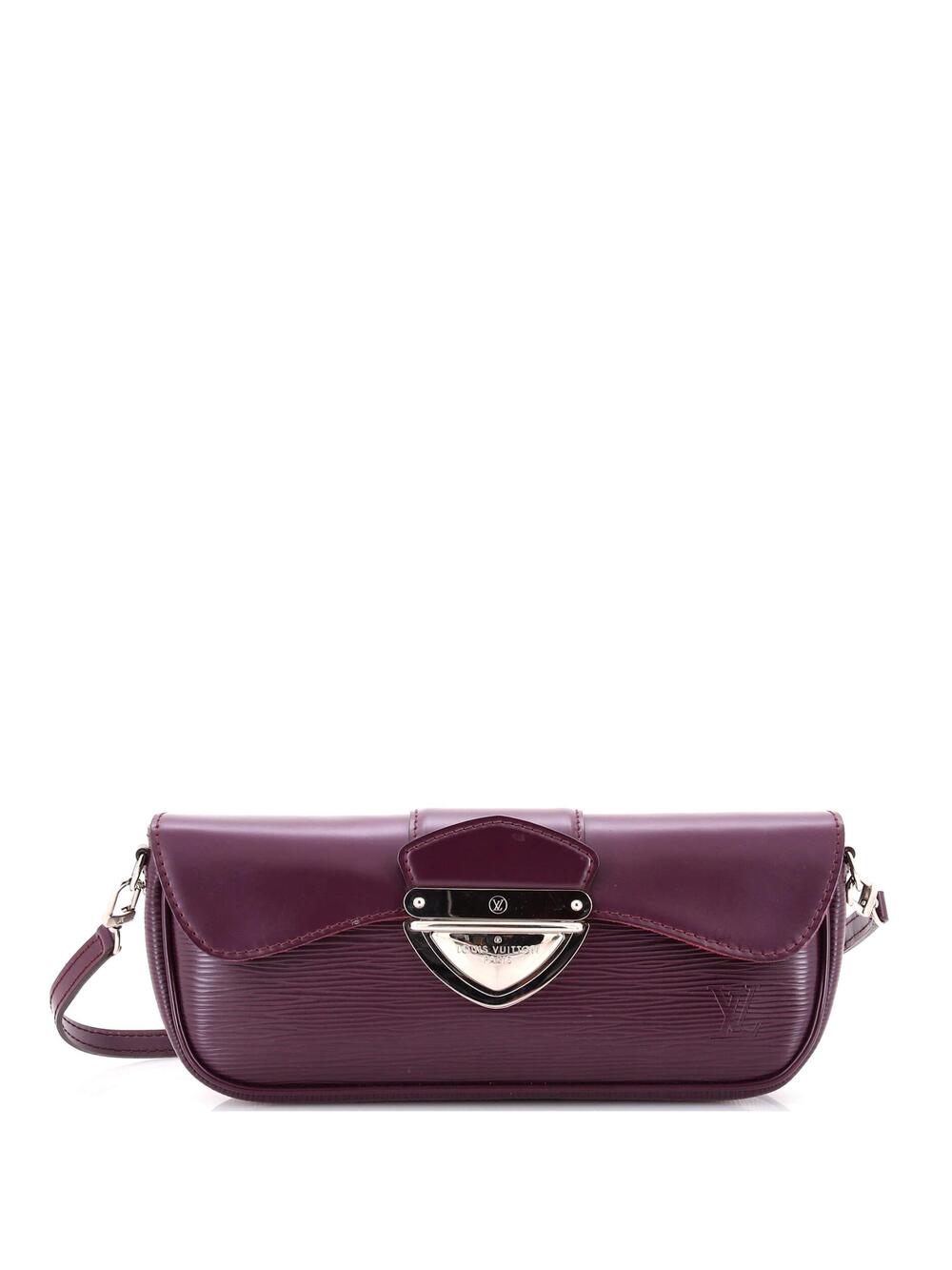Louis Vuitton Montaigne Clutch Epi #340088L10B